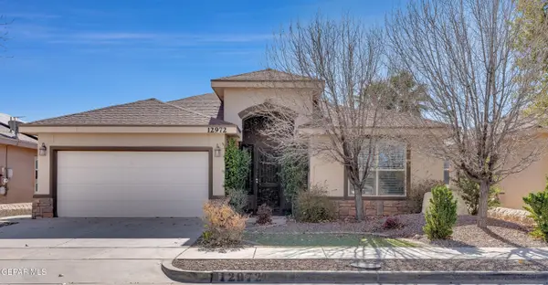 12972 Birdsview Circle, El Paso, TX 79938