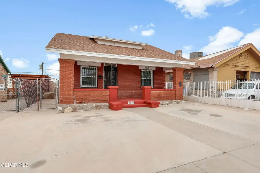 3510 Porter Avenue, El Paso, TX 79930 - Image #2
