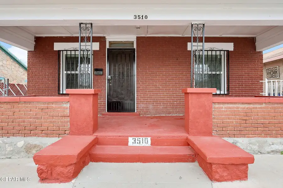 3510 Porter Avenue, El Paso, TX 79930 - Image #3