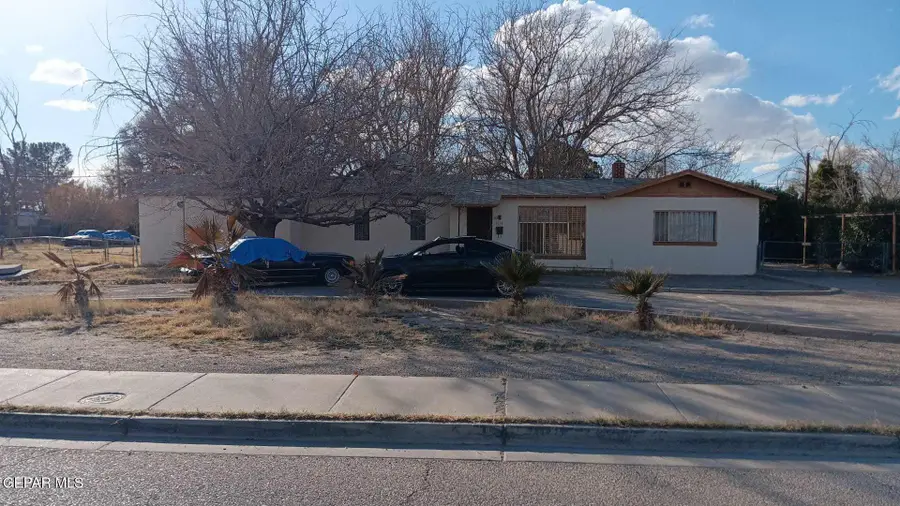 513 Myra Street, El Paso, TX 79915 - #3