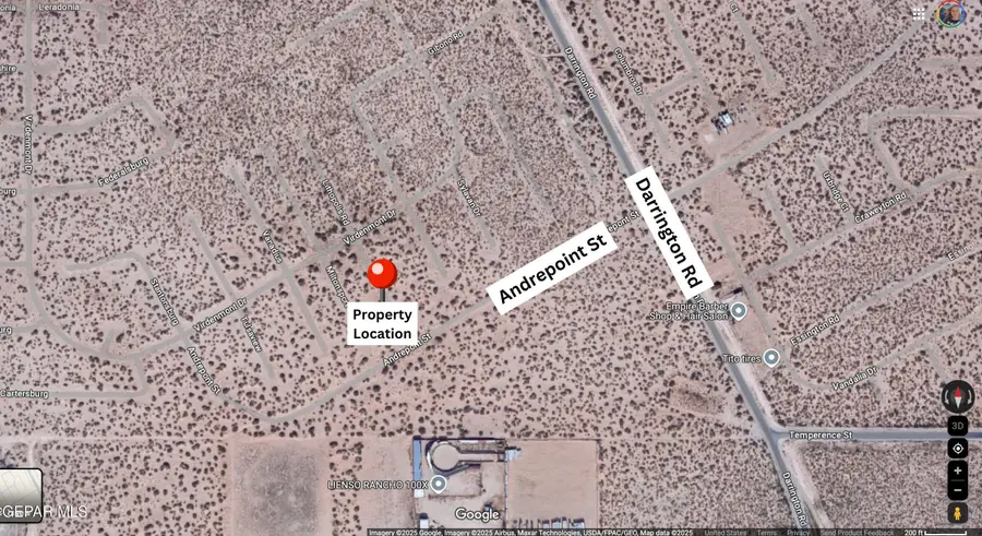 123688 Darrington Road, El Paso, TX 79928 - #3