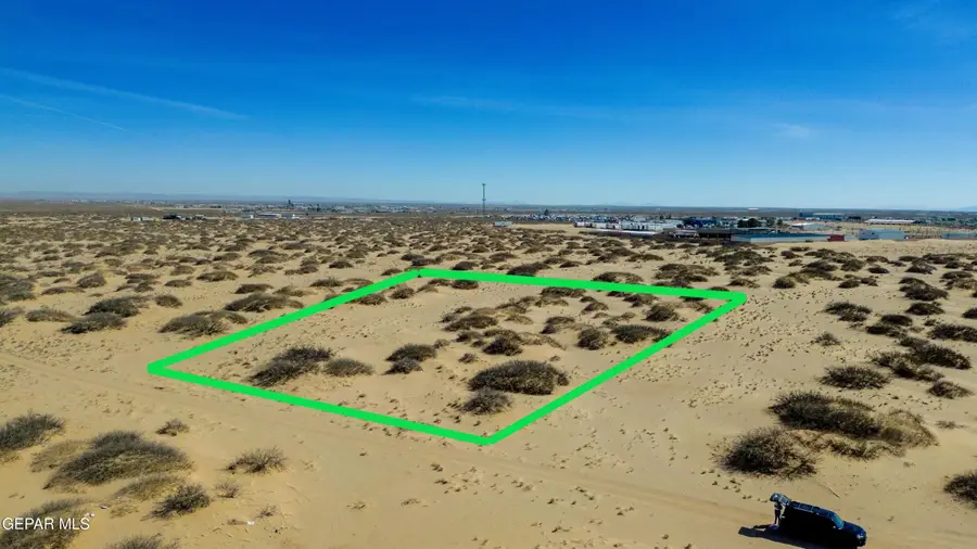 123 Darrington Road, El Paso, TX 79928 - #3