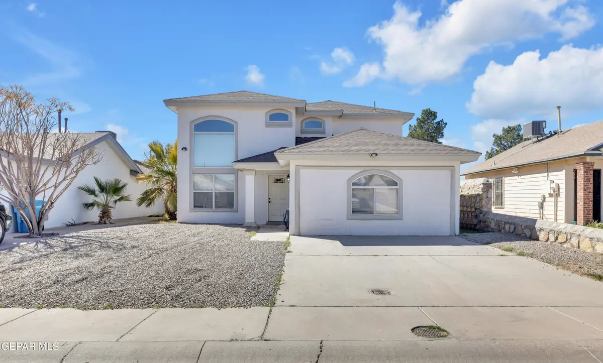 10400 Valle Koki Drive Drive, Socorro, TX 79927 - Image #1