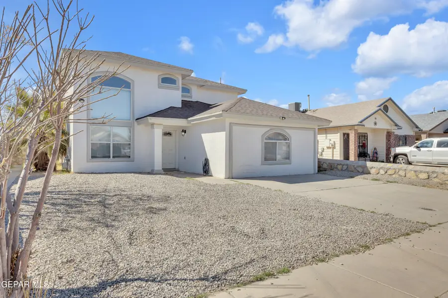 10400 Valle Koki Drive Drive, Socorro, TX 79927 - Image #3