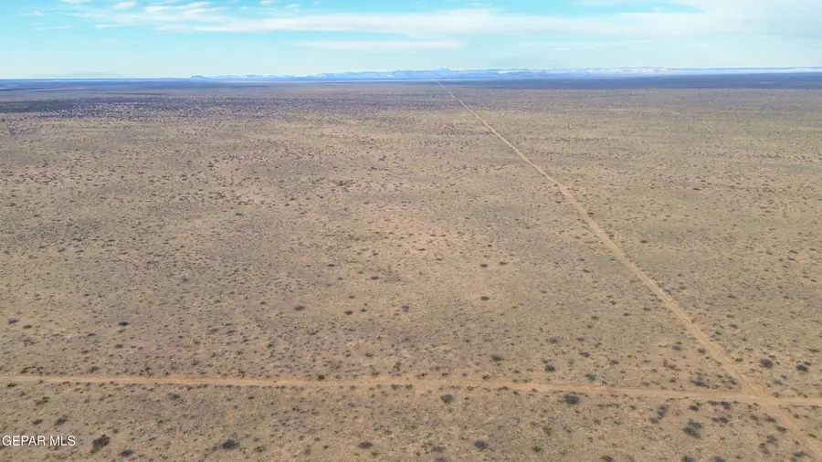 Lot 1 Sandy Lane, Fabens, TX 79838 - #2