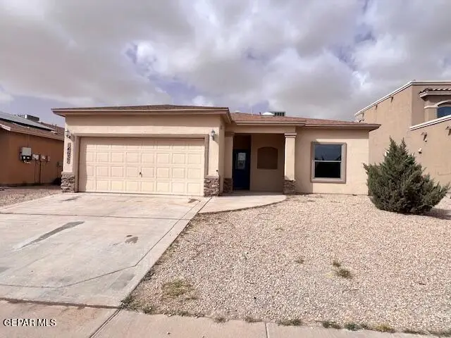 14637 Randell Cunningham, El Paso, TX 79938 - Image #1
