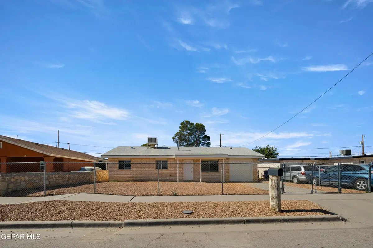 249 Mecca Drive, El Paso, TX 79907 - Image #1