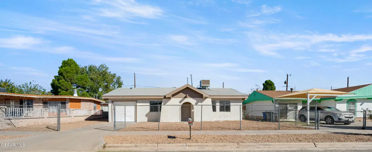 9057 Tenango Drive, El Paso, TX 79907 - Image #1