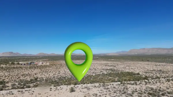 5 Acres Montana Avenue, El Paso, TX 79938