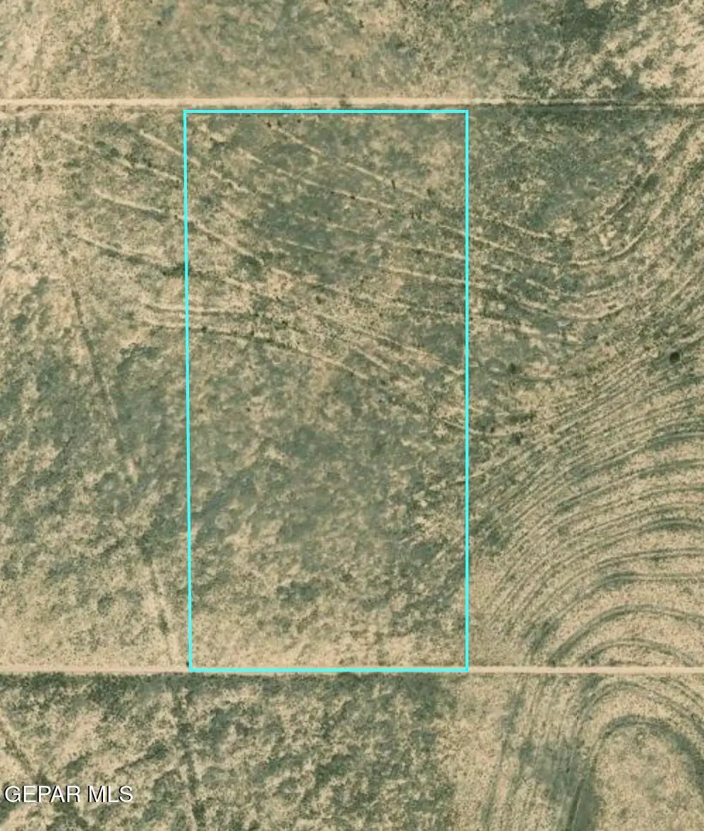 68935 Sunset Ranches #461 Avenue, Salt Flat, TX 79847 - #1