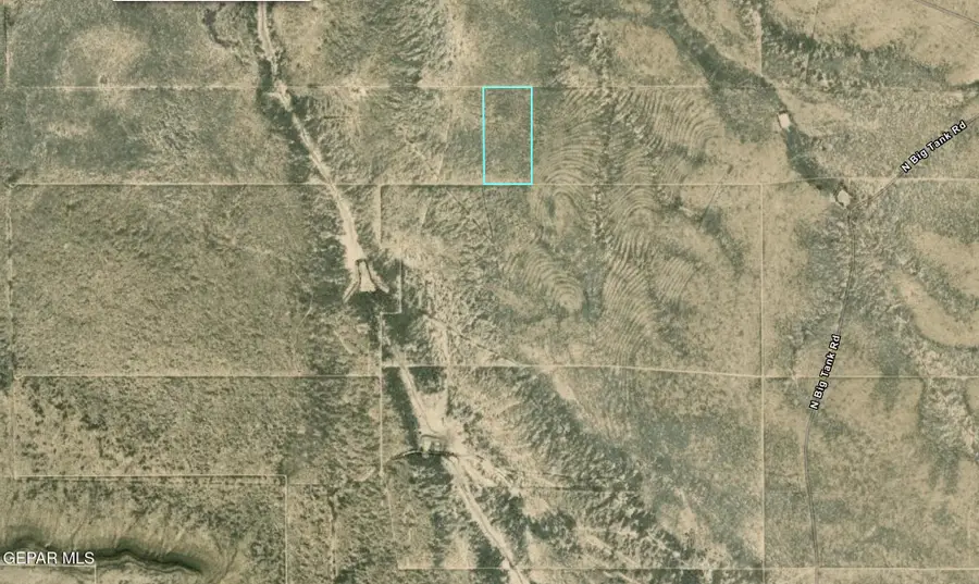 68935 Sunset Ranches #461 Avenue, Salt Flat, TX 79847 - #3