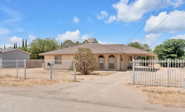 10530 Fuente Street, Socorro, TX 79927