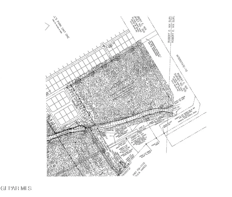 TBD E Gateway Blvd, El Paso, TX 79927 - #3