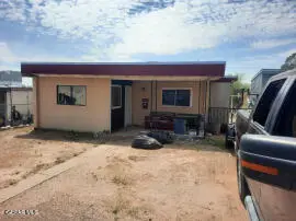 2510 Federal Avenue, El Paso, TX 79930