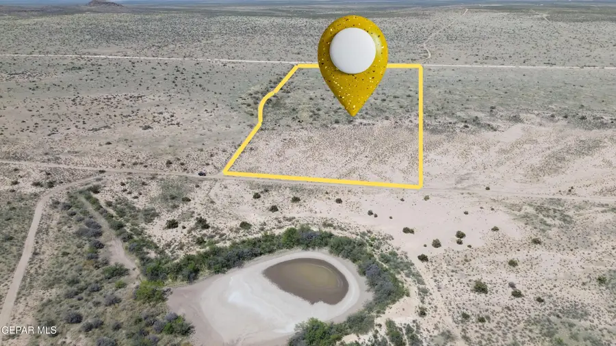 15 Breeder Pass Road, Sierra Blanca, TX 79851 - #2