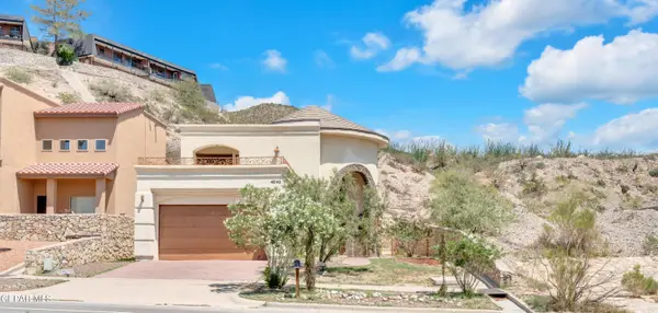 4540 N Stanton Street, El Paso, TX 79902