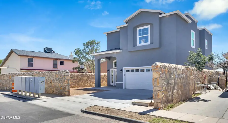 12498 Paseo Azul Drive, El Paso, TX 79928 - Image #2