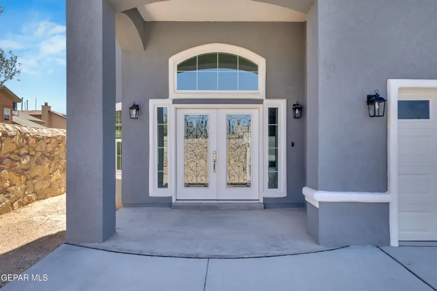 12498 Paseo Azul Drive, El Paso, TX 79928 - Image #3