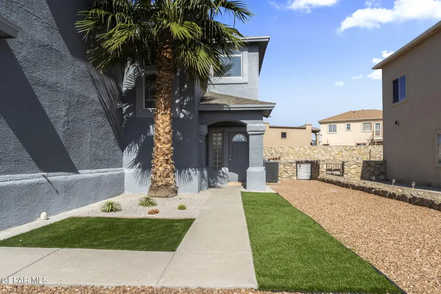 328 De Palma Place, Horizon City, TX 79928 - Image #2