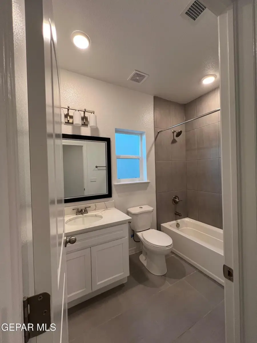 12704 Carefree Avenue, El Paso, TX 79928 - #3