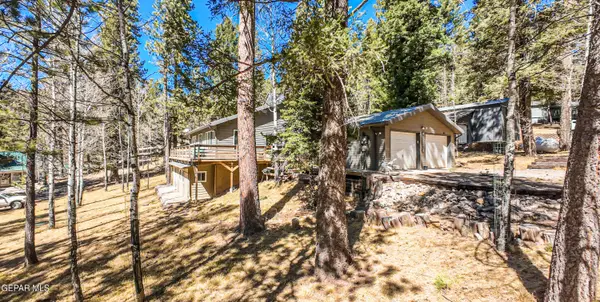 9 Crestview, Cloudcroft, NM 88317