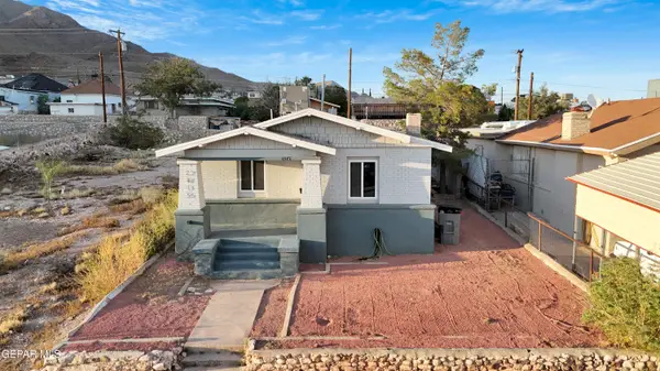 2415 Pittsburg Avenue, El Paso, TX 79930