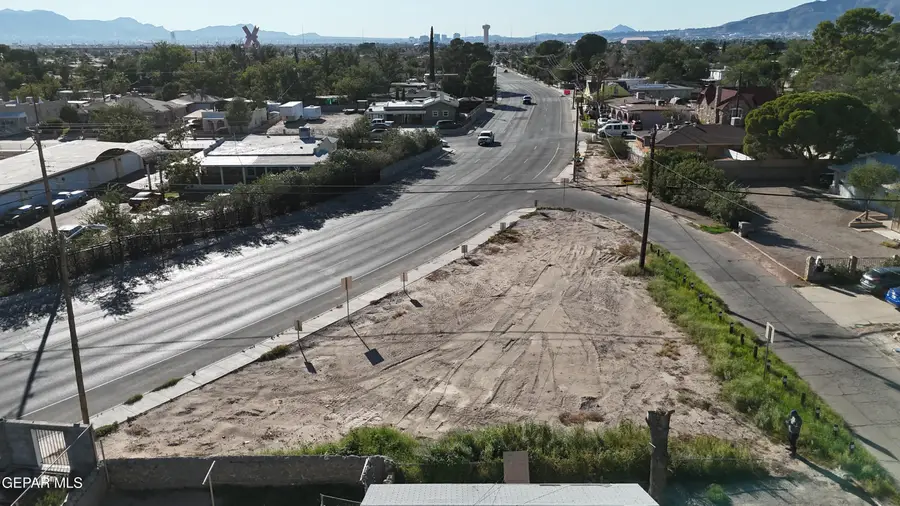 TBD Auburn Avenue, El Paso, TX 79905 - Image #2