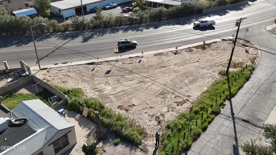 TBD Auburn Avenue, El Paso, TX 79905 - Image #3