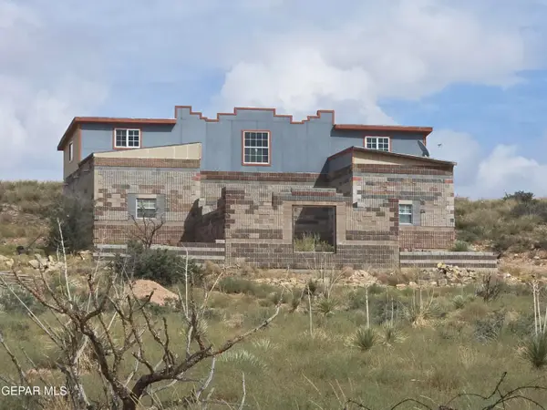 480 Vienna, El Paso, TX 79938