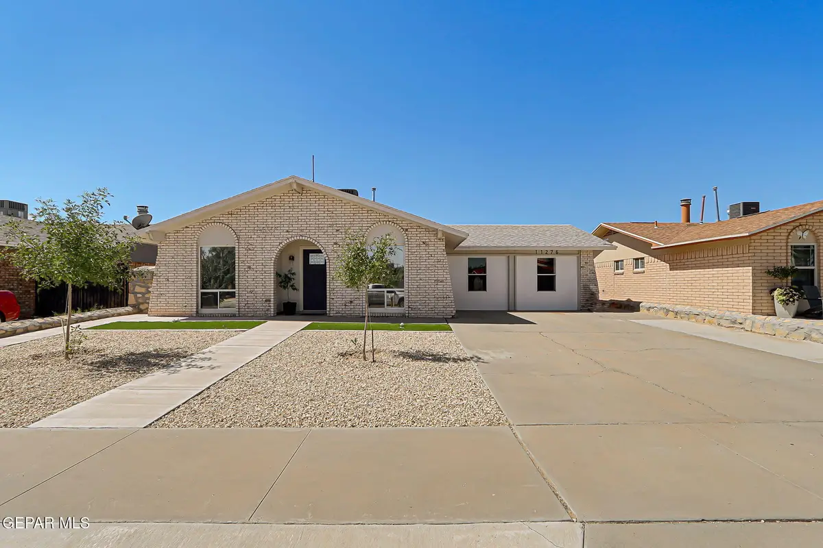 11276 Skipper Drive, El Paso, TX 79936 - Image #1