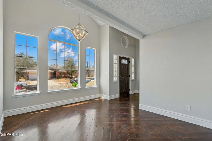 1718 Dean Jones Drive, El Paso, TX 79936 - Image #3