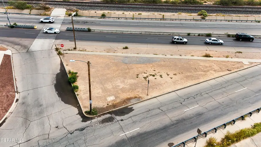 PN 20580 Diana Drive, El Paso, TX 79904 - Image #2