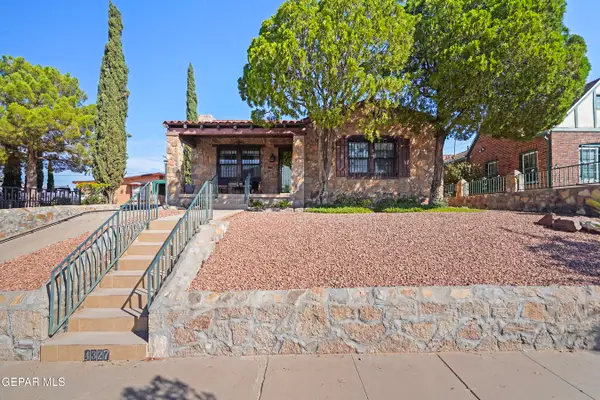 4327 Chester Avenue, El Paso, TX 79903