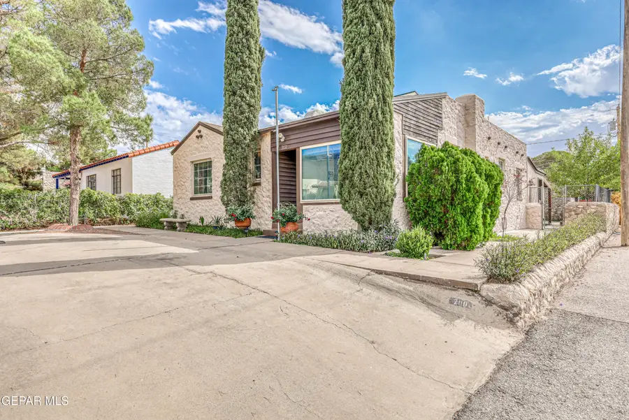 900 Winter Drive, El Paso, TX 79902 - Image #3