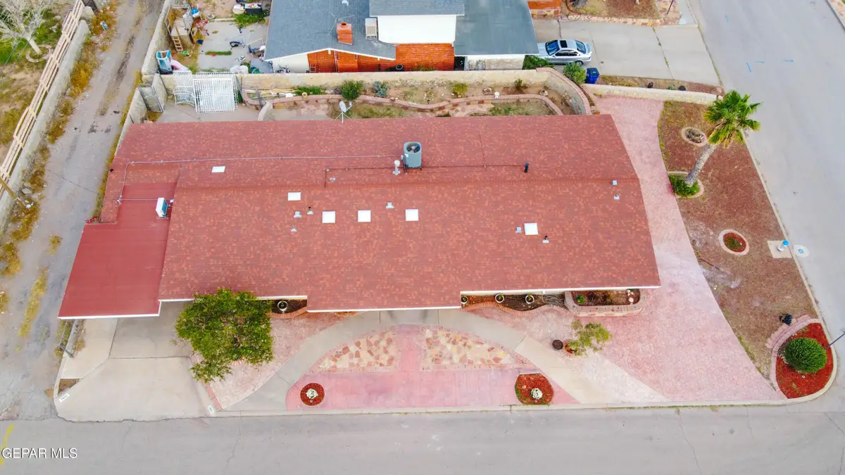 2801 Polk Avenue, El Paso, TX 79930 - Image #1