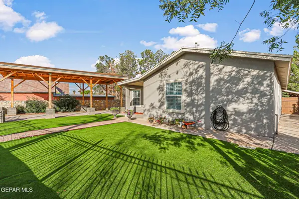 159 Gibbs Street, El Paso, TX 79907