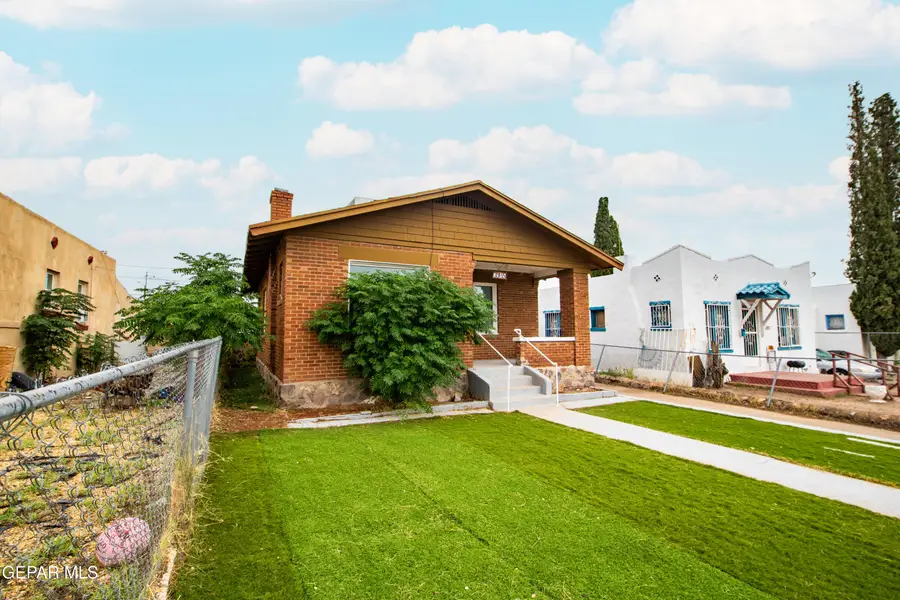 3915 Idalia Avenue, El Paso, TX 79930 - Image #2