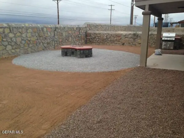 6605 Berringer Street, El Paso, TX 79932 - Image #2