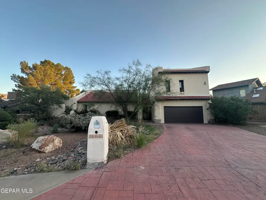 6412 Via De Albur Court, El Paso, TX 79912 - Image #2