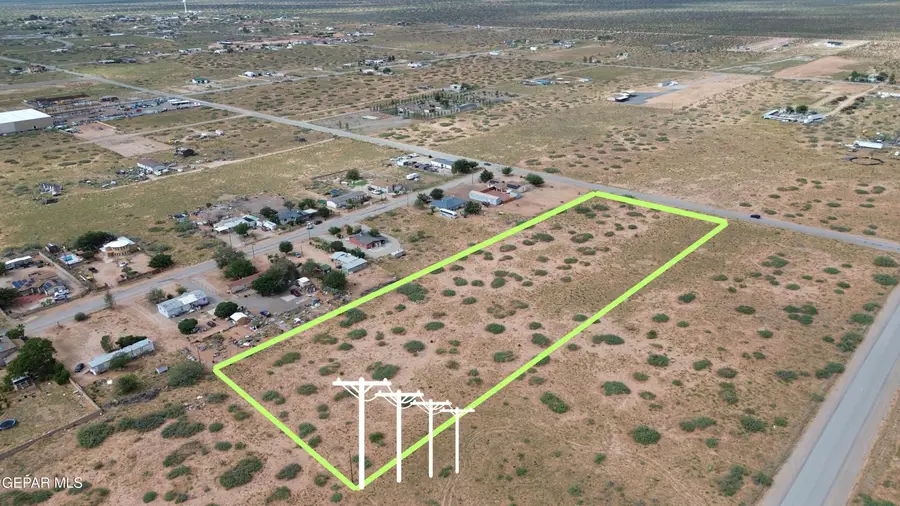 14672 Sam Hawken Road, El Paso, TX 79938 - Image #2