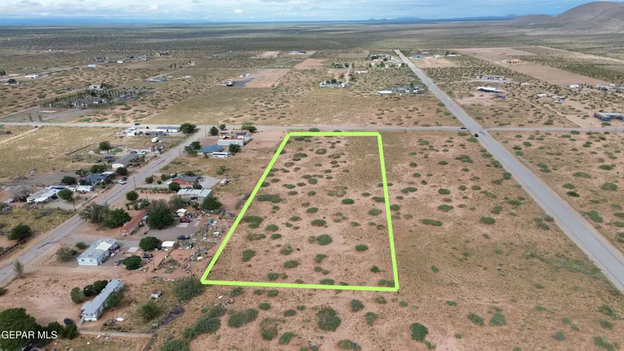 14672 Sam Hawken Road, El Paso, TX 79938 - Image #3