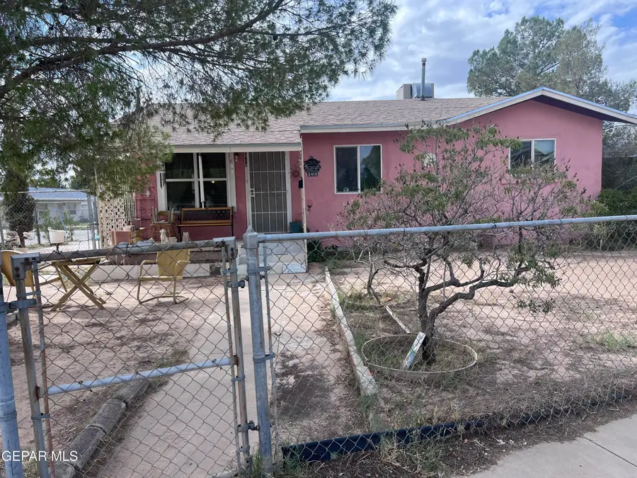 8418 White Avenue, El Paso, TX 79907 - Image #3