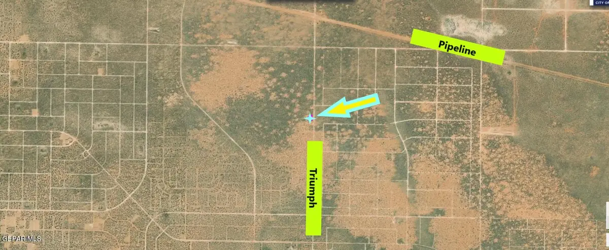 10 Triumph, El Paso, TX 79928 - #1