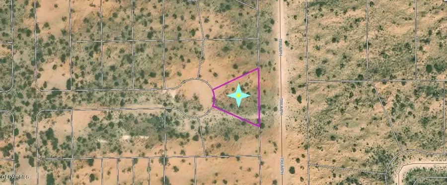 10 Triumph, El Paso, TX 79928 - #3