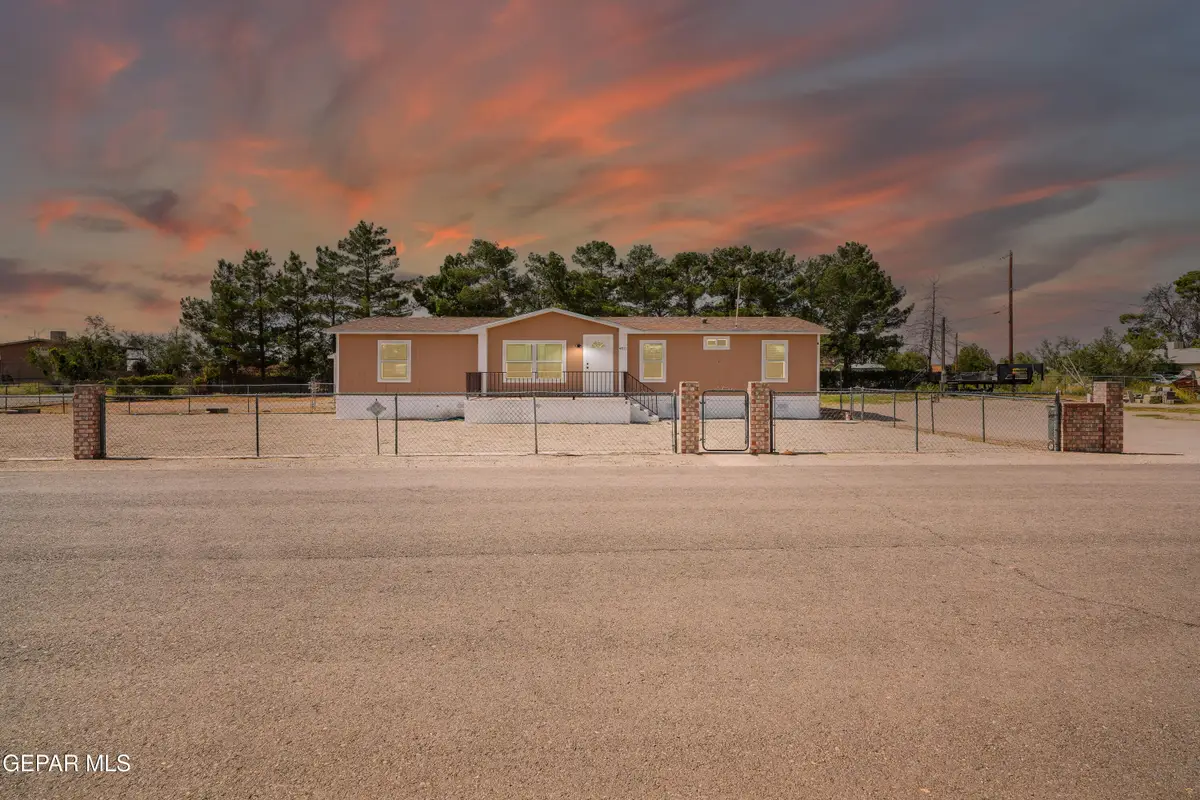 4011 Tiffany Court, El Paso, TX 79938 - Image #1