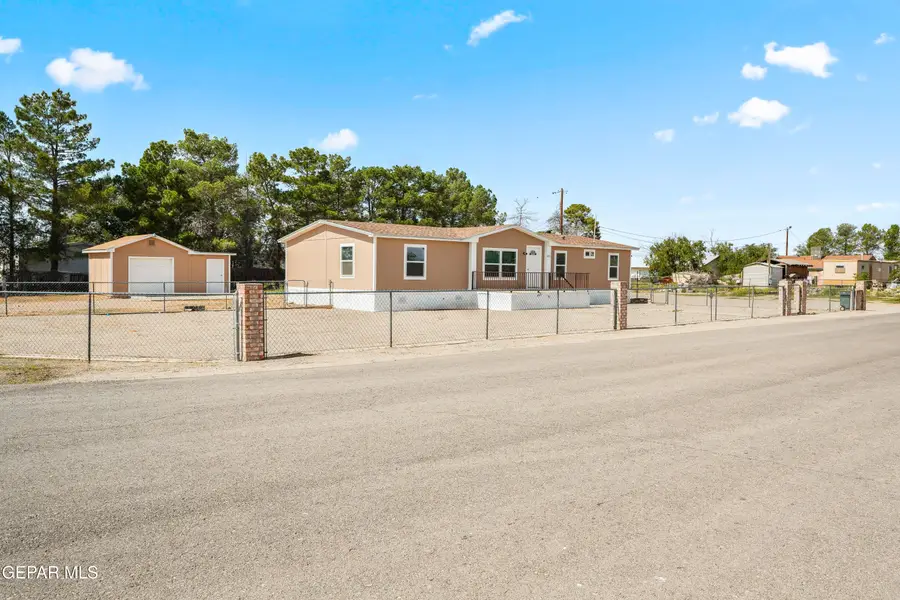 4011 Tiffany Court, El Paso, TX 79938 - Image #2