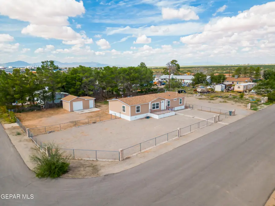 4011 Tiffany Court, El Paso, TX 79938 - Image #3