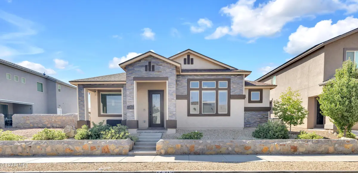 14712 Tierra Harbor Avenue, El Paso, TX 79938 - Image #1