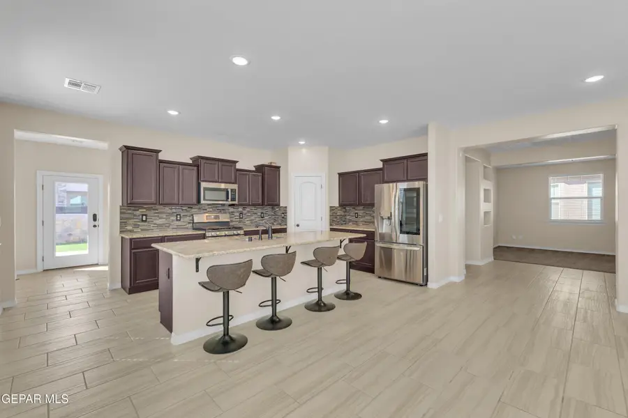 14712 Tierra Harbor Avenue, El Paso, TX 79938 - Image #2