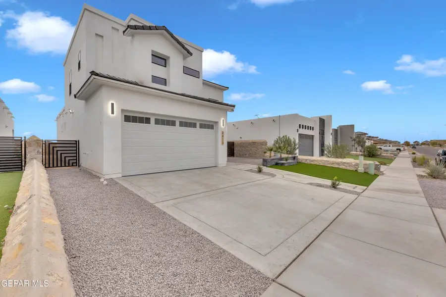 2813 Tierra Garden Drive, El Paso, TX 79938 - Image #3